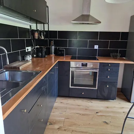 Robertsau Tres Bel Appartement